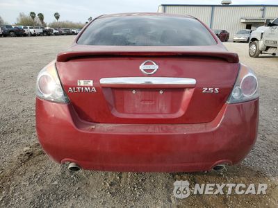 Zdjęcie 6 z 14 samochodu: 2008 NISSAN ALTIMA 2.5 VIN:1N4AL21E98N456133 - miniatura