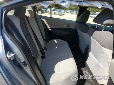 Zdjęcie 10 z 15 samochodu: 2020 TOYOTA COROLLA LE VIN:JTDEPRAE5LJ109052 - miniatura