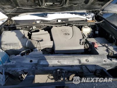 Zdjęcie 14 z 16 samochodu: 2020 TOYOTA TACOMA DOUBLE CAB VIN:3TMDZ5BN7LM085319 - miniatura