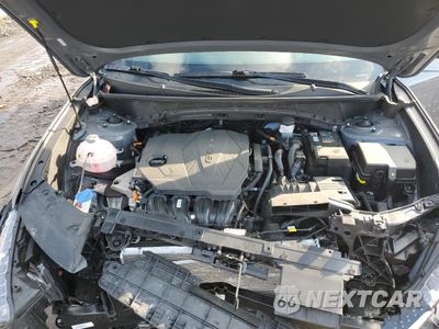 Zdjęcie 13 z 16 samochodu: 2024 HYUNDAI TUCSON XRT VIN:KM8JFCDE0RU295791 - miniatura