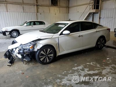 2020 NISSAN ALTIMA SL 1N4BL4EV8LC212942 - główne zdjęcie licytacji z USA - miniatura