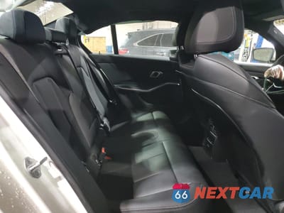 Zdjęcie 10 z 13 samochodu: 2025 BMW 330XI VIN:3MW89CW01S8F06766 - miniatura