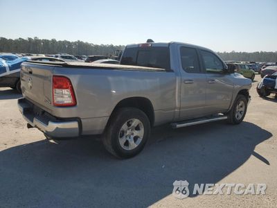 Trzecie zdjęcie samochodu z tyłu: 2021 RAM 1500 BIG HORN/LONE STAR VIN:1C6SRFBT6MN784791 - miniatura