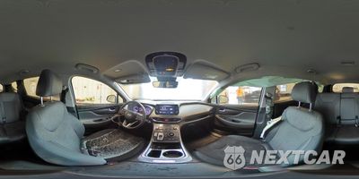 Zdjęcie 12 z 14 samochodu: 2021 HYUNDAI SANTA FE SEL VIN:5NMS24AJ1MH355749 - miniatura