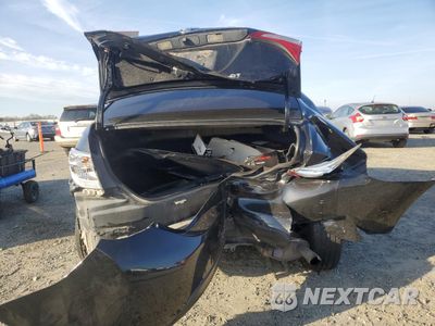 Zdjęcie 6 z 12 samochodu: 2016 TOYOTA COROLLA L VIN:5YFBURHE2GP385935 - miniatura