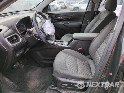 Zdjęcie 7 z 15 samochodu: 2018 CHEVROLET EQUINOX LT VIN:2GNAXSEV0J6173176 - miniatura