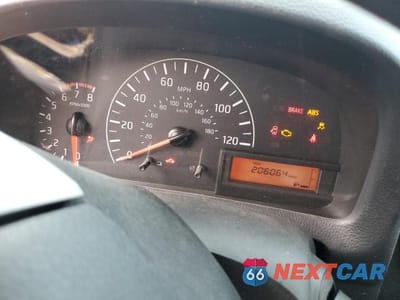 Zdjęcie 9 z 13 samochodu: 2019 NISSAN NV200 SV VIN:3N6CM0KN5KK690296 - miniatura