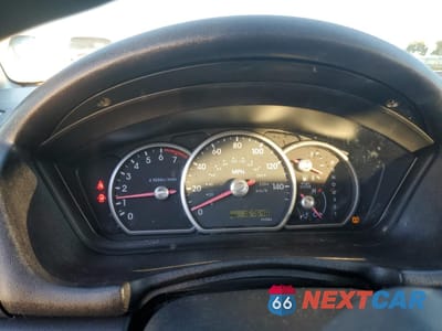 Zdjęcie 9 z 13 samochodu: 2005 MITSUBISHI ENDEAVOR LS VIN:4A4MN21S75E067891 - miniatura