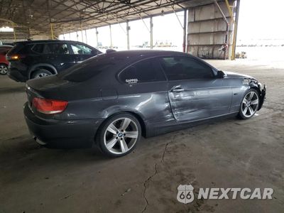 Trzecie zdjęcie samochodu z tyłu: 2008 BMW 335 I VIN:WBAWB73578P156413 - miniatura