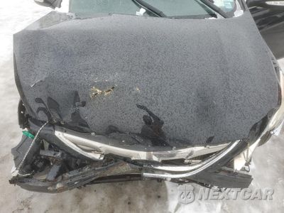 Zdjęcie 12 z 14 samochodu: 2013 HYUNDAI SONATA SE VIN:5NPEC4AB3DH562973 - miniatura