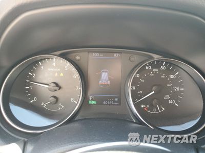 Zdjęcie 9 z 14 samochodu: 2019 NISSAN ROGUE S VIN:KNMAT2MT2KP507777 - miniatura
