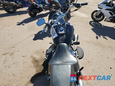 Zdjęcie 6 z 9 samochodu: 2012 HARLEY-DAVIDSON FLSTFB FATBOY LO VIN:1HD1JNV12CB011315 - miniatura