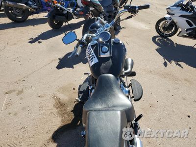 Zdjęcie 6 z 9 samochodu: 2012 HARLEY-DAVIDSON FLSTFB FATBOY LO VIN:1HD1JNV12CB011315 - miniatura
