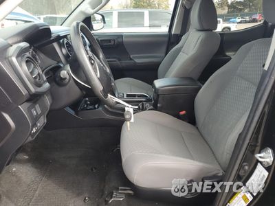 Zdjęcie 7 z 15 samochodu: 2022 TOYOTA TACOMA DOUBLE CAB VIN:3TMCZ5AN6NM483380 - miniatura