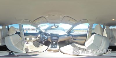 Zdjęcie 13 z 14 samochodu: 2016 NISSAN ROGUE S VIN:KNMAT2MV5GP726094 - miniatura
