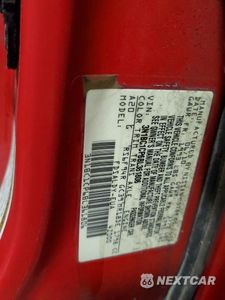 Zdjęcie 14 z 14 samochodu: 2011 NISSAN VERSA S VIN:3N1BC1CP6BL361806 - miniatura