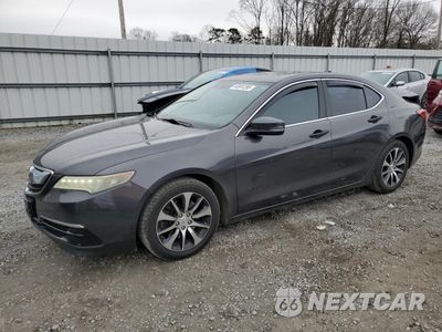 2015 ACURA TLX TECH 19UUB1F5XFA009166 - główne zdjęcie licytacji z USA - miniatura