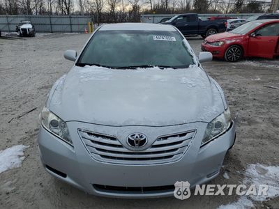 Piąte zdjęcie samochodu w środku: 2007 TOYOTA CAMRY CE VIN:4T1BE46K67U146427 - miniatura