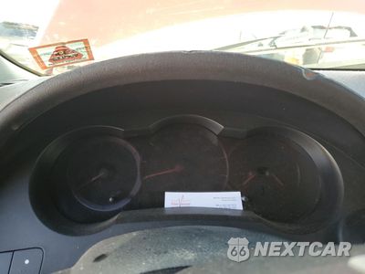 Zdjęcie 9 z 12 samochodu: 2008 NISSAN ALTIMA 2.5 VIN:1N4AL21E98N478455 - miniatura