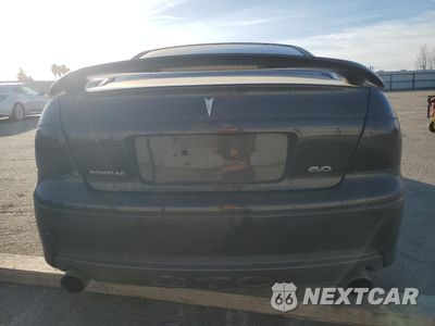 Zdjęcie 6 z 14 samochodu: 2006 PONTIAC GTO VIN:6G2VX12U56L828289 - miniatura
