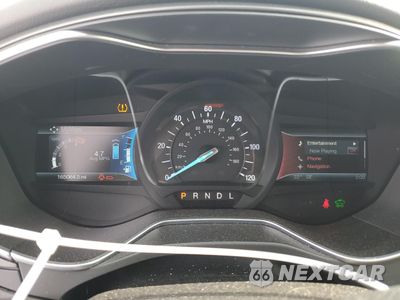 Zdjęcie 9 z 14 samochodu: 2014 FORD FUSION TITANIUM HEV VIN:3FA6P0RUXER324615 - miniatura