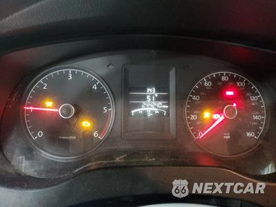 Zdjęcie 9 z 12 samochodu: 2011 VOLKSWAGEN JETTA TDI VIN:3VW3L7AJ8BM084165 - miniatura