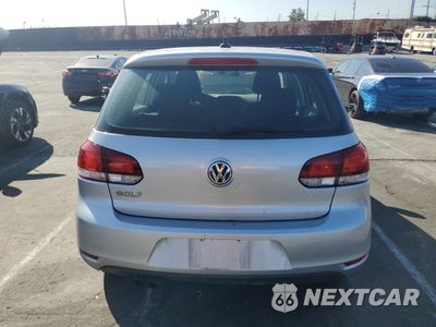 Zdjęcie 6 z 12 samochodu: 2013 VOLKSWAGEN GOLF VIN:WVWDB7AJ1DW139052 - miniatura