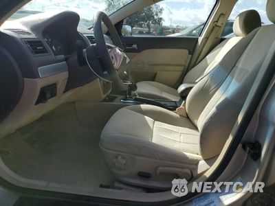Zdjęcie 7 z 13 samochodu: 2006 MERCURY MILAN VIN:3MEFM07176R638864 - miniatura