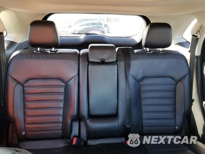 Zdjęcie 10 z 15 samochodu: 2016 FORD EDGE SEL VIN:2FMPK4J83GBB00523 - miniatura