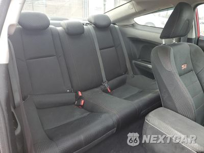 Zdjęcie 10 z 14 samochodu: 2012 HONDA CIVIC SI VIN:2HGFG4A51CH705995 - miniatura