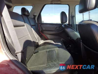 Zdjęcie 11 z 13 samochodu: 2005 FORD ESCAPE LIMITED VIN:1FMYU04135KB10347 - miniatura