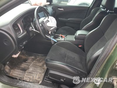 Zdjęcie 7 z 15 samochodu: 2021 DODGE CHARGER GT VIN:2C3CDXMG4MH606120 - miniatura