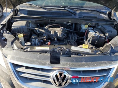 Zdjęcie 12 z 13 samochodu: 2010 VOLKSWAGEN ROUTAN SE VIN:2V4RW3D10AR388466 - miniatura