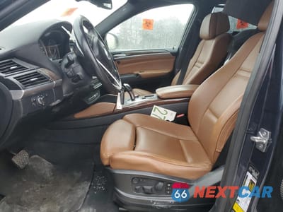 Zdjęcie 7 z 14 samochodu: 2012 BMW X6 XDRIVE50I VIN:5UXFG8C57CL590730 - miniatura
