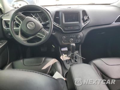 Zdjęcie 8 z 13 samochodu: 2019 JEEP CHEROKEE LATITUDE PLUS VIN:1C4PJLLBXKD248116 - miniatura