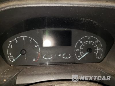 Zdjęcie 9 z 12 samochodu: 2021 FORD TRANSIT T-350 HD VIN:1FDDF6P89MKA59553 - miniatura
