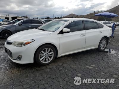 2014 TOYOTA AVALON BASE 4T1BK1EB2EU118601 - główne zdjęcie licytacji z USA - miniatura