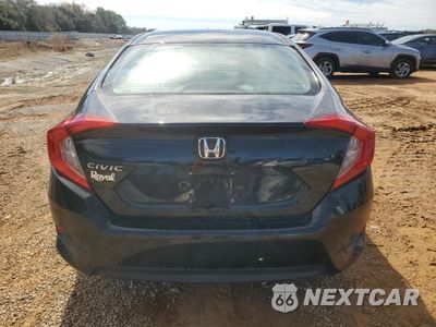 Zdjęcie 6 z 14 samochodu: 2016 HONDA CIVIC LX VIN:19XFC2F50GE053105 - miniatura