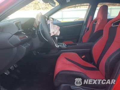Zdjęcie 7 z 15 samochodu: 2021 HONDA CIVIC TYPE-R TOURING VIN:SHHFK8G75MU202019 - miniatura
