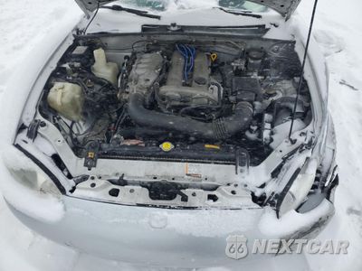 Zdjęcie 13 z 14 samochodu: 1999 MAZDA MX-5 MIATA VIN:JM1NB3531X0115463 - miniatura