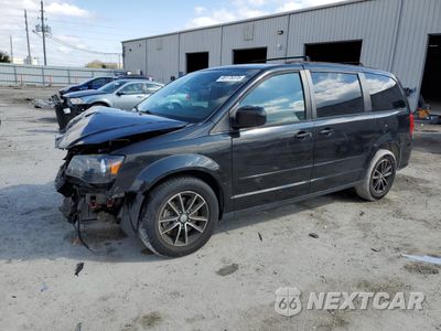 2015 DODGE GRAND CARAVAN R/T 2C4RDGEG2FR737452 - główne zdjęcie licytacji z USA - miniatura
