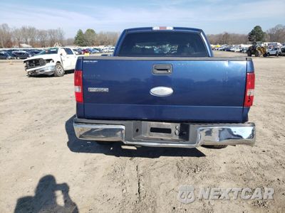 Zdjęcie 6 z 14 samochodu: 2007 FORD F150 SUPERCREW VIN:1FTRW12W37FA14852 - miniatura