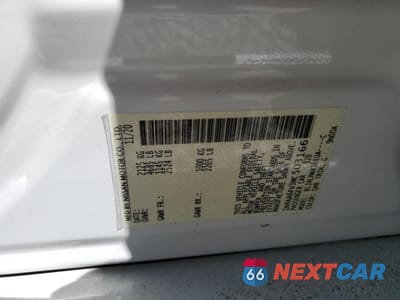 Zdjęcie 12 z 14 samochodu: 2021 NISSAN MAXIMA PLATINUM VIN:1N4AA6FV3MC503166 - miniatura