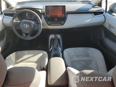 Zdjęcie 8 z 12 samochodu: 2020 TOYOTA COROLLA LE VIN:5YFEPRAE7LP061064 - miniatura