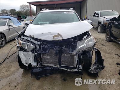Piąte zdjęcie samochodu w środku: 2014 TOYOTA RAV4 LIMITED VIN:2T3DFREV9EW177481 - miniatura