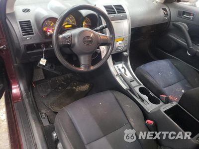 Zdjęcie 8 z 12 samochodu: 2007 TOYOTA SCION TC VIN:JTKDE177070174312 - miniatura