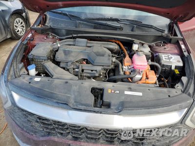 Zdjęcie 13 z 16 samochodu: 2023 KIA SPORTAGE SX PRESTIGE VIN:KNDPXCAG4P7048027 - miniatura