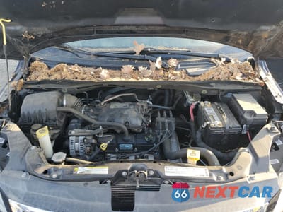 Zdjęcie 12 z 13 samochodu: 2010 VOLKSWAGEN ROUTAN SE VIN:2V4RW3D14AR406841 - miniatura