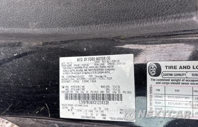 Zdjęcie 10 z 10 samochodu: 2013 FORD MUSTANG VIN:1ZVBP8EMXD5234330 - miniatura