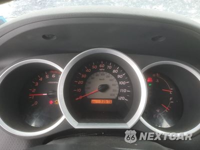 Zdjęcie 9 z 14 samochodu: 2007 TOYOTA TACOMA DOUBLE CAB VIN:5TELU42N17Z322304 - miniatura